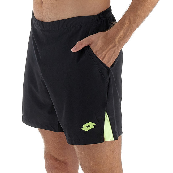 Lotto Tech 1 D1 7 Inch Short