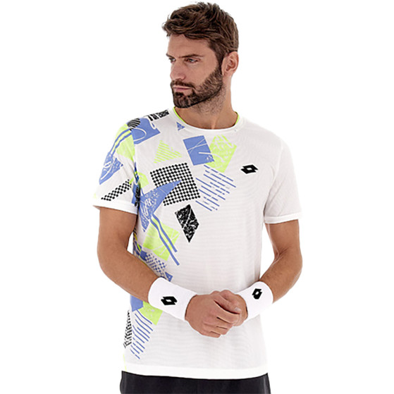 Lotto Tech I D5 Tee