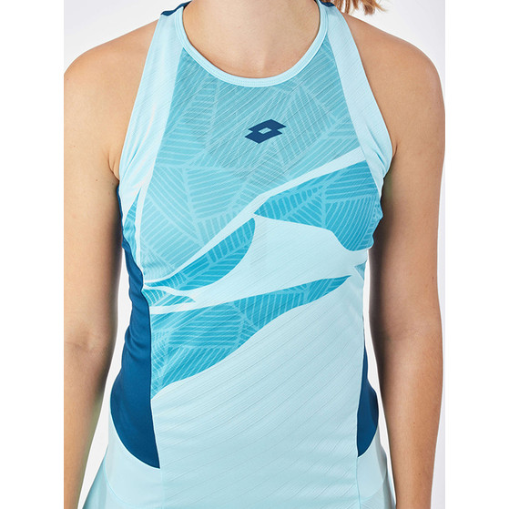 Lotto Tech I D2 Dress