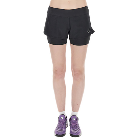 Lotto Tech I D4 Short