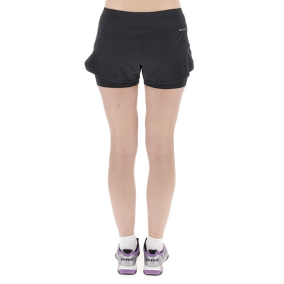 Lotto Tech I D4 Short