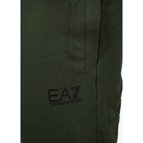 EA7 Core Logo Jogger Pant