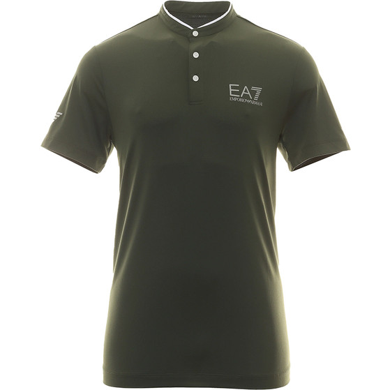 EA7 Tennis Pro Serafino Polo
