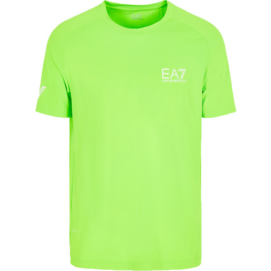EA7 Tennis Pro Serafino Tee