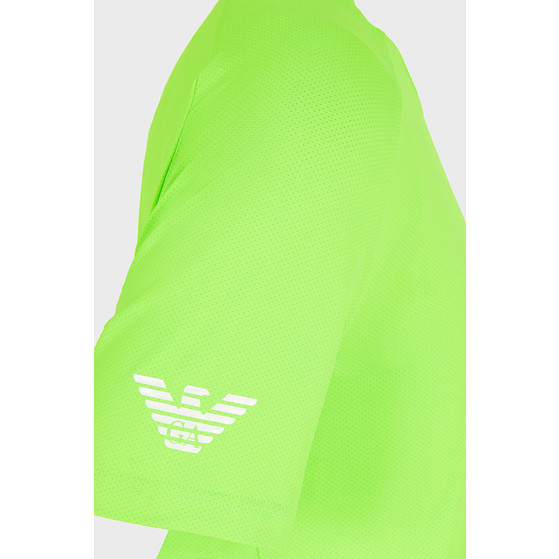 EA7 Tennis Pro Serafino Tee
