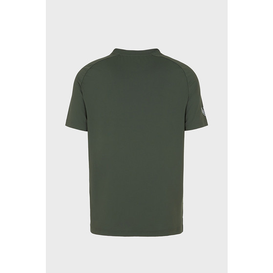 EA7 Tennis Pro Serafino Tee