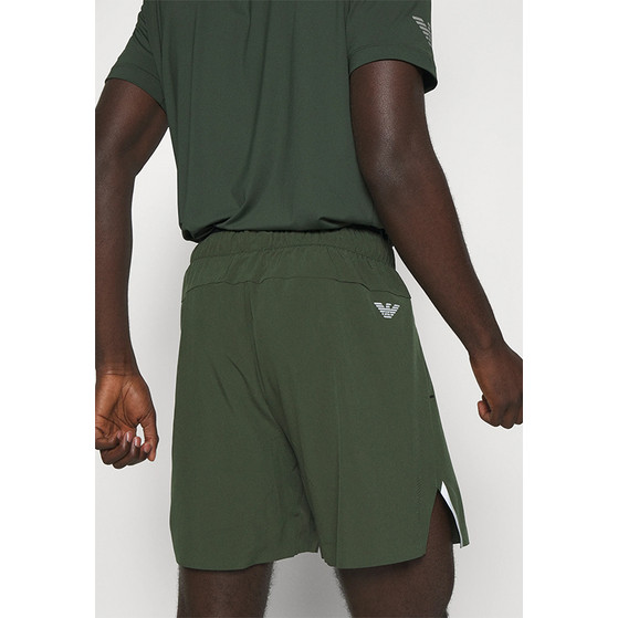 EA7 Tennis Pro Short