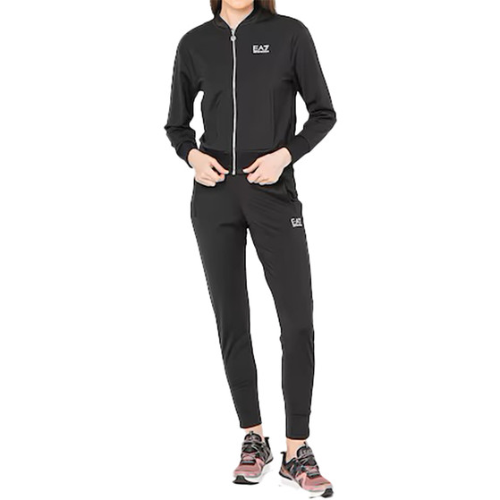 EA7 Tennis Pro Athlete Tracksuit