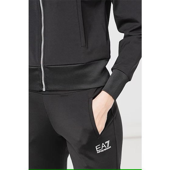 EA7 Tennis Pro Athlete Tracksuit