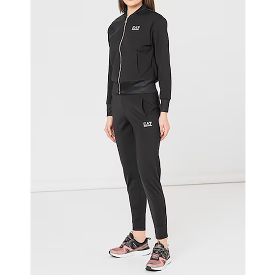 EA7 Tennis Pro Athlete Tracksuit