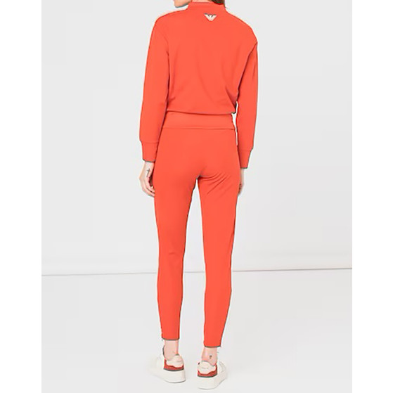 EA7 Tennis Pro Athlete Tracksuit