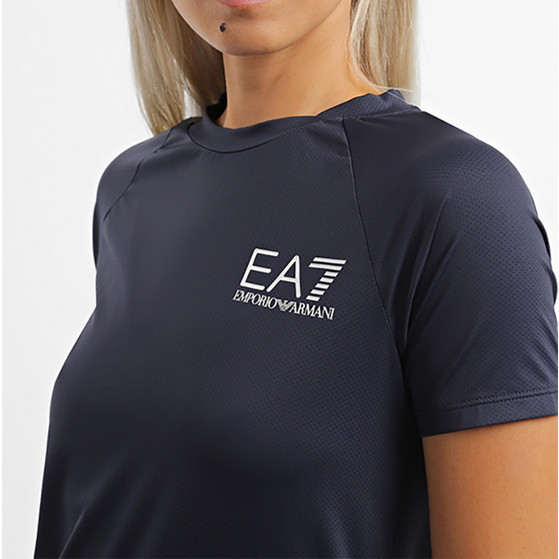 EA7 Tennis Pro Athlete Tee