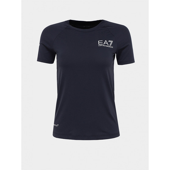 EA7 Tennis Pro Athlete Tee