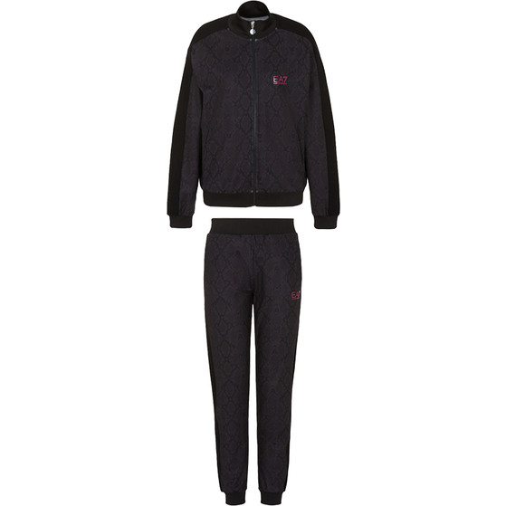 EA7 Tennis Pro Freestyle Tracksuit