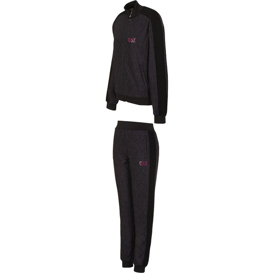 EA7 Tennis Pro Freestyle Tracksuit