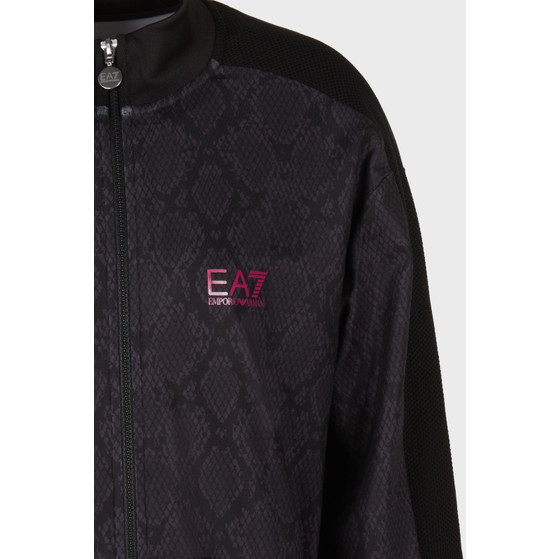 EA7 Tennis Pro Freestyle Tracksuit