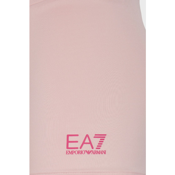 EA7 Tennis Pro Freestyle Dress