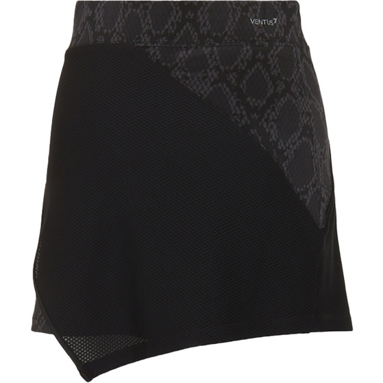 EA7 Tennis Pro Freestyle Skirt