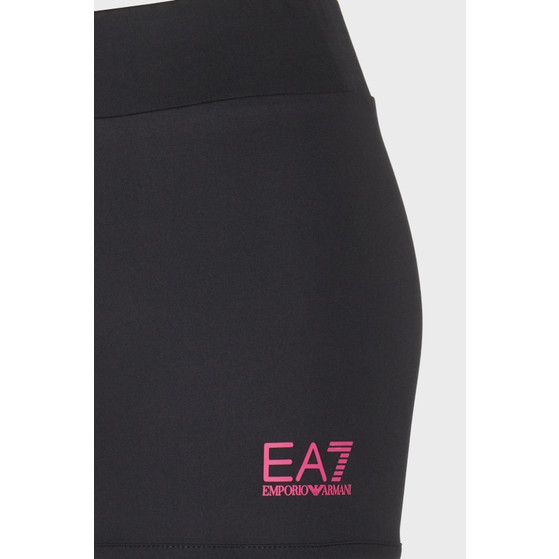 EA7 Tennis Pro Freestyle Skirt