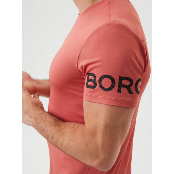 Björn Borg Borg T-Shirt Heren