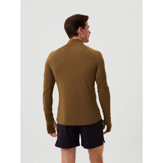 Björn Borg Half Zip Midlayer Heren