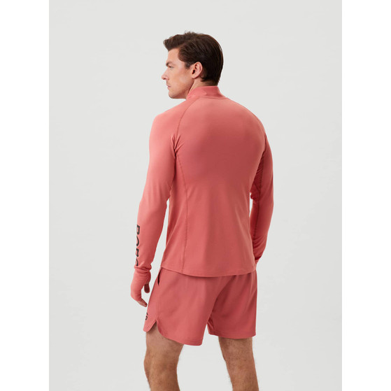 Björn Borg Half Zip Midlayer Herren