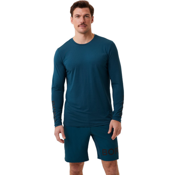 Björn Borg Borg Long-Sleeve Herren