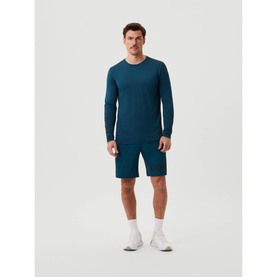 Björn Borg Borg Long-Sleeve Herren