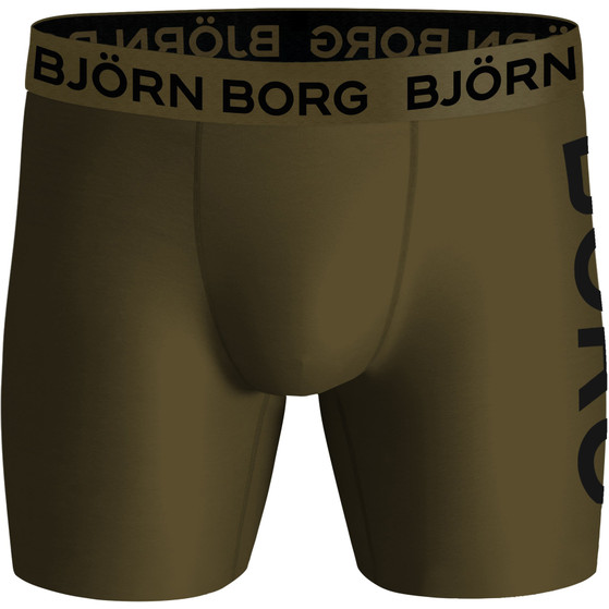 Björn Borg Performance 3-Pack Boxer Herren