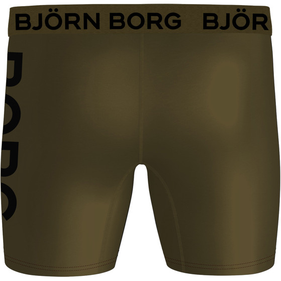 Björn Borg Performance 3-Pack Boxer Herren