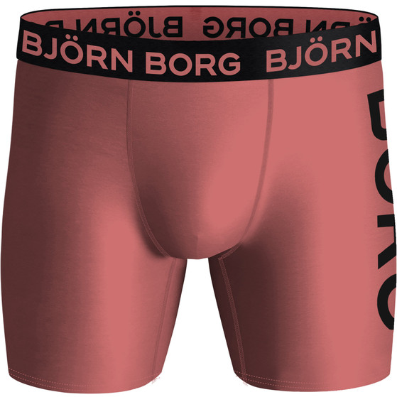 Björn Borg Performance 3-Pack Boxer Herren