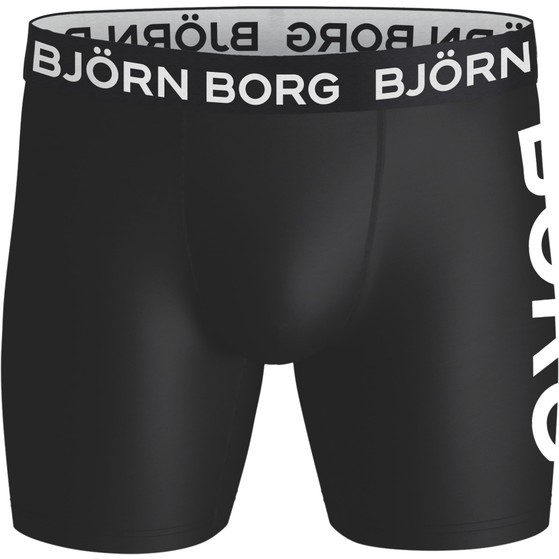 Björn Borg Performance 3-Pack Boxer Herren