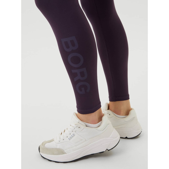 Björn Borg Borg Logo Legging Dames