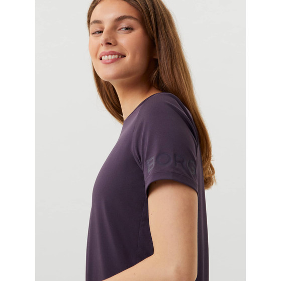 Björn Borg T-Shirt Dames