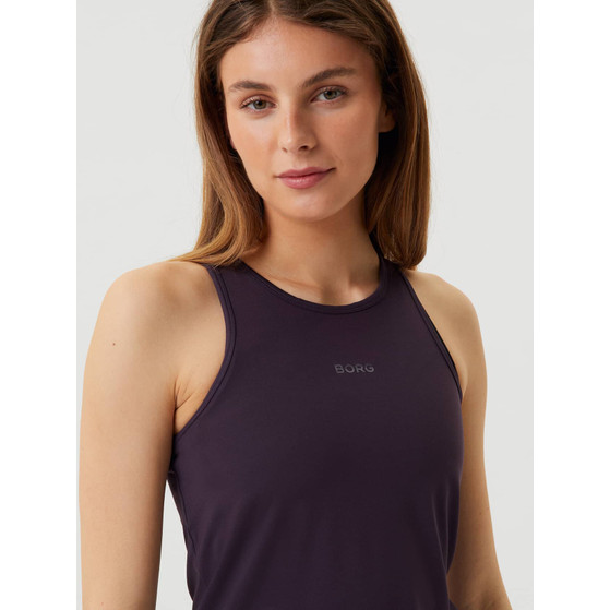 Björn Borg Borg Racerback Tank Damen