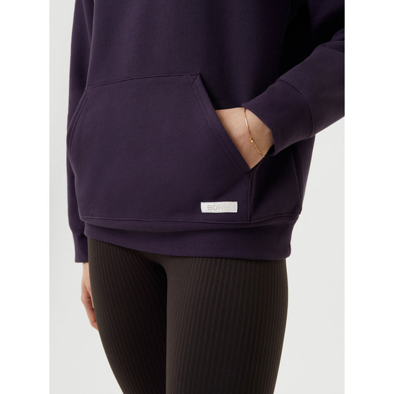 Björn Borg Centre Hoody Dames