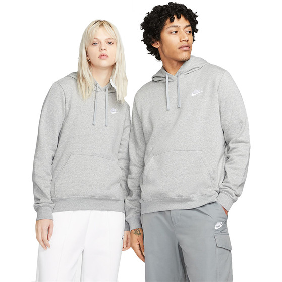 Nike Club Fleece Hoody