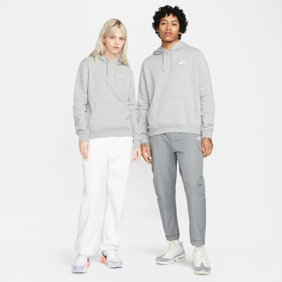 Nike Club Fleece Hoody