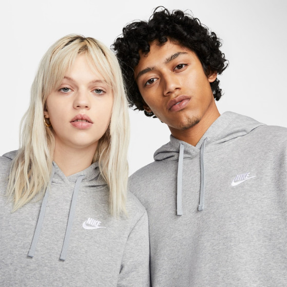 Nike Club Fleece Hoody