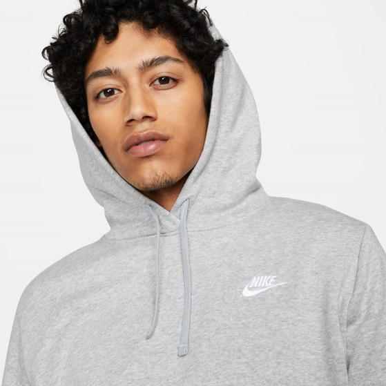 Nike Club Fleece Hoody