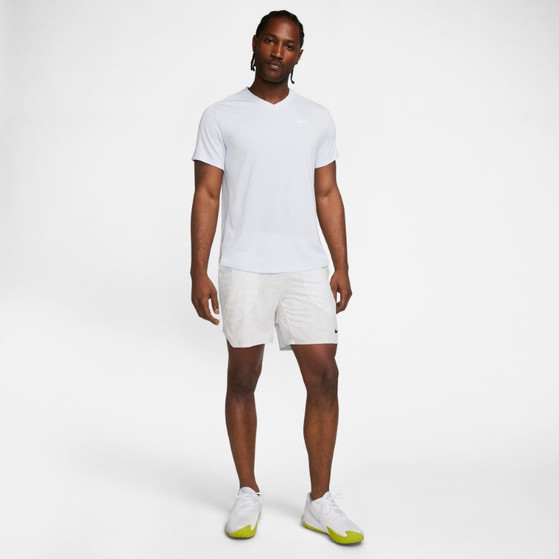 Nike court dry top sale