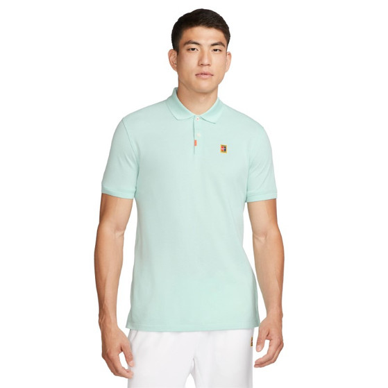 The Nike Heritage Slim Fit Polo