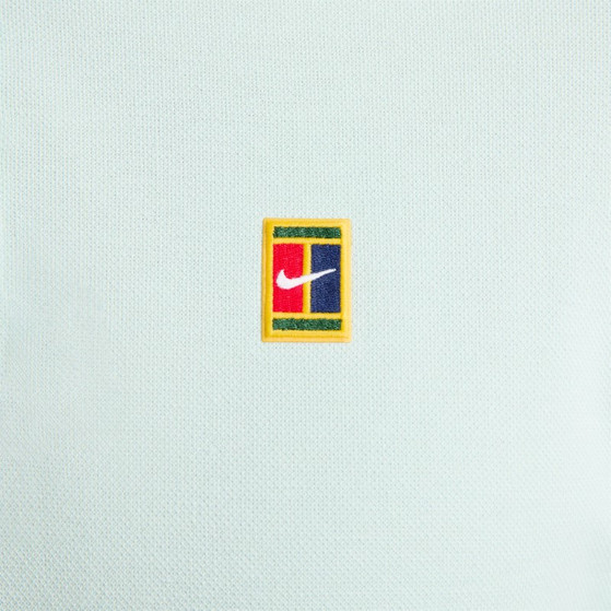 The Nike Heritage Slim Fit Polo