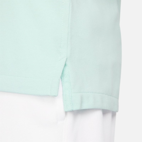 The Nike Heritage Slim Fit Polo