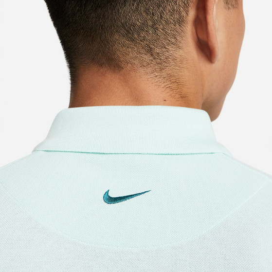 The Nike Heritage Slim Fit Polo