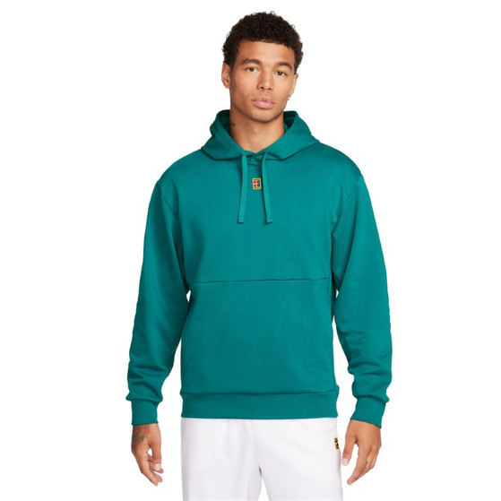 Nike M Court Fleece Heritage Hoody