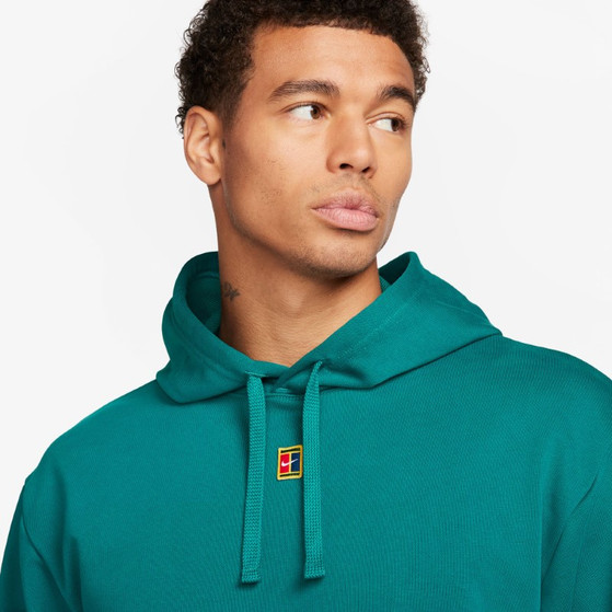 Nike M Court Fleece Heritage Hoody