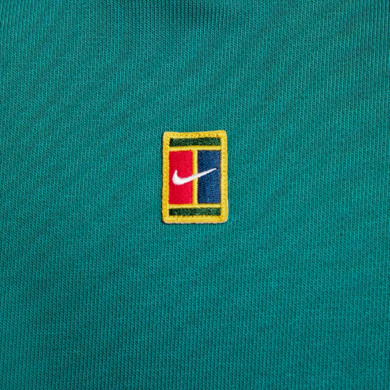 Nike M Court Fleece Heritage Hoody