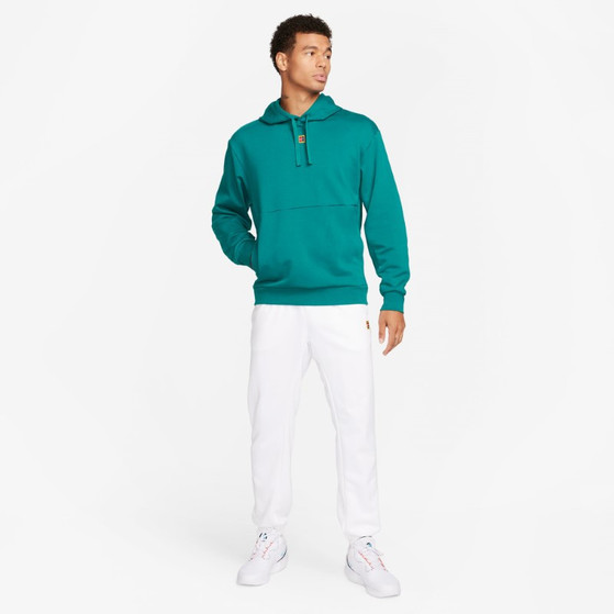 Nike M Court Fleece Heritage Hoody