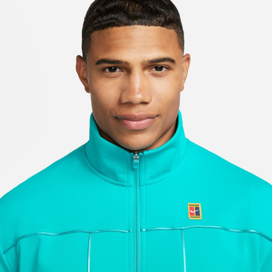 Nike Court Heritage Trainingspak Heren